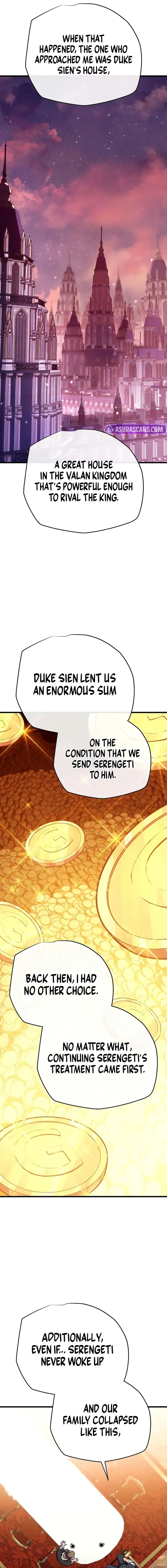 Starting With 13 Hidden Traits Chapter 18 image 16